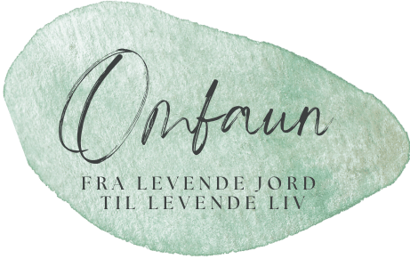 Omfaun Landbrug